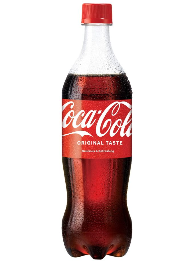 Cococola