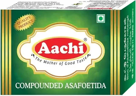 Aachi Perungayam