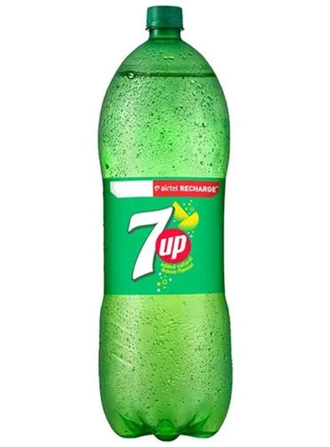 7 UP