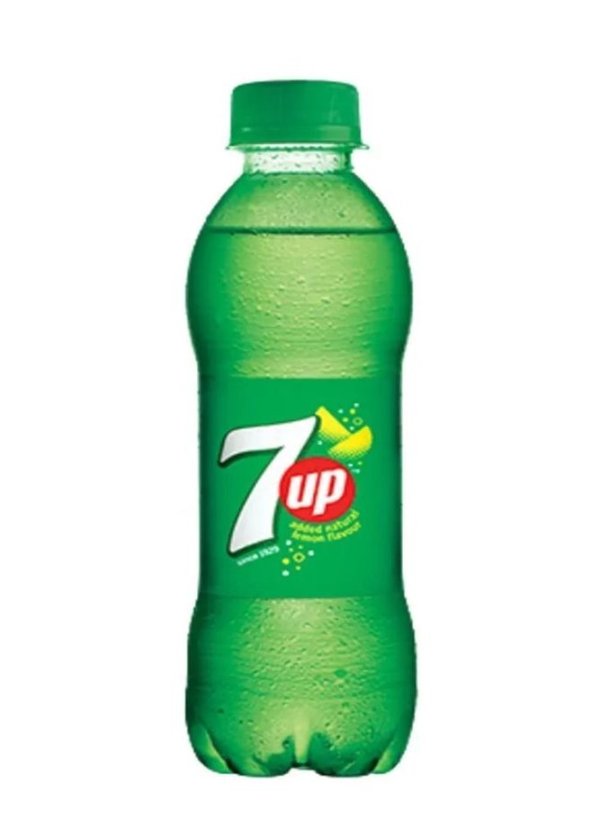 7UP