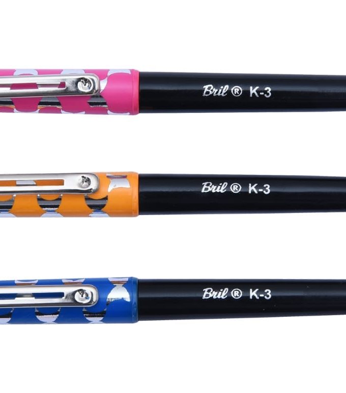 Bril K3 Pen