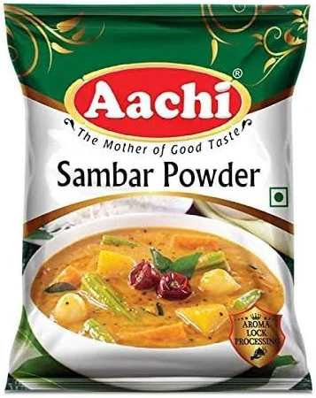 Aachi Sambar Powder