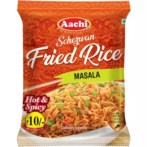 Aachi Fried Rice Mix (Orange)