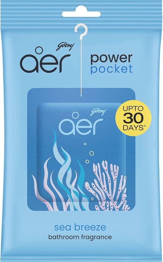 Godrej Aer Powder Pocket