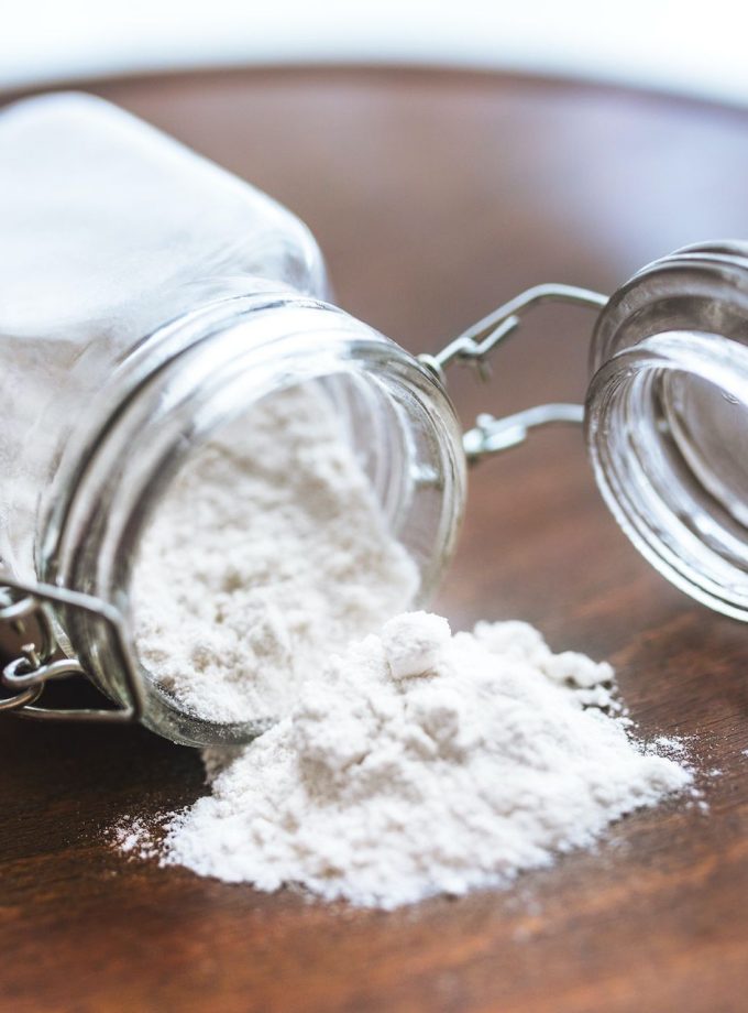 Baking Soda