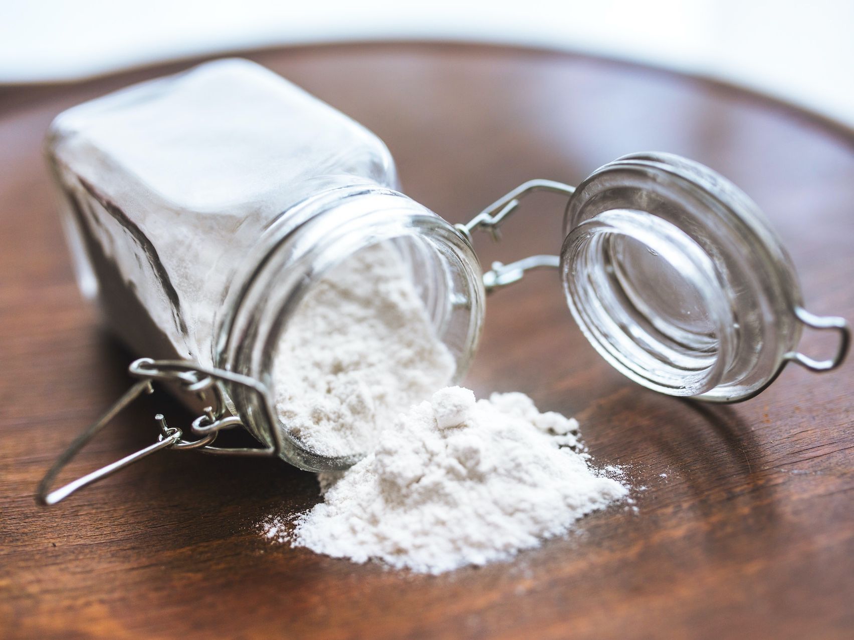 Baking Soda