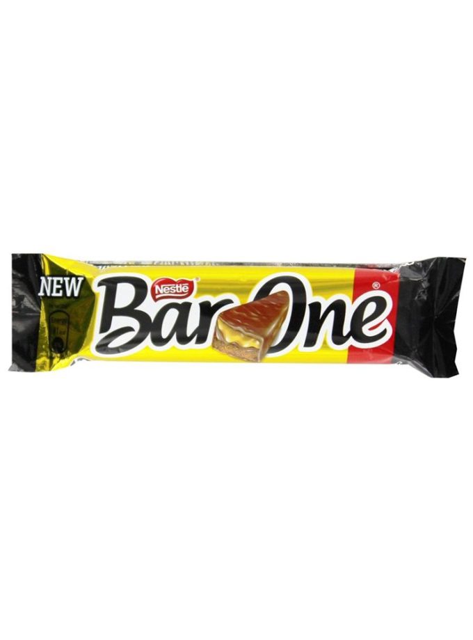 Bar One