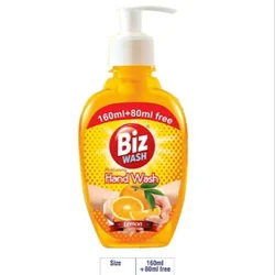 Biz Wash