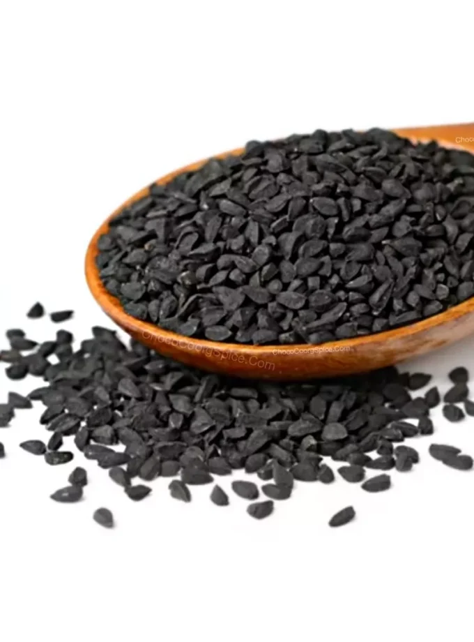 Black Jeera
