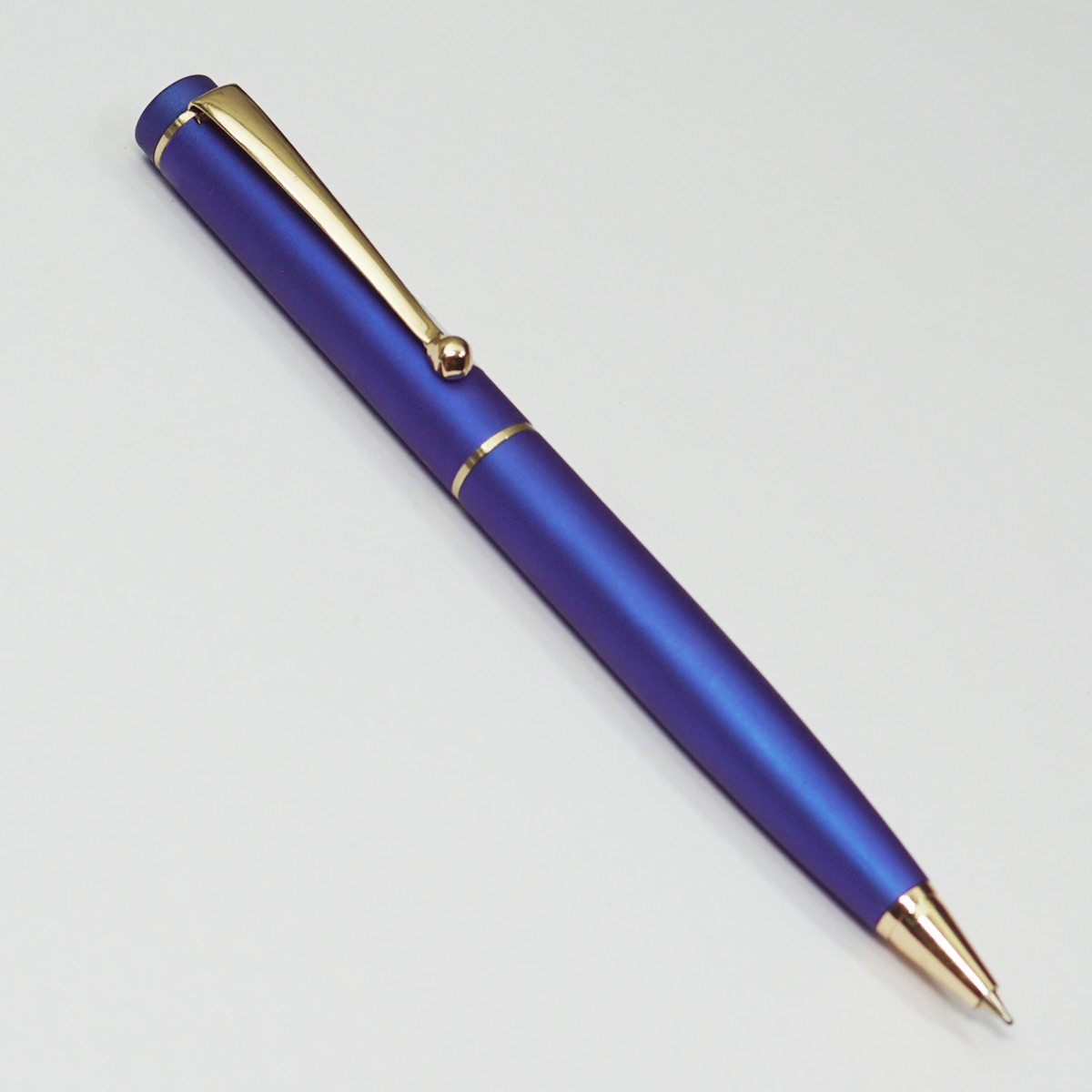 Blue Pen