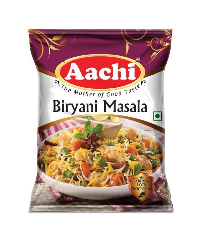 Aachi Briyani Masala