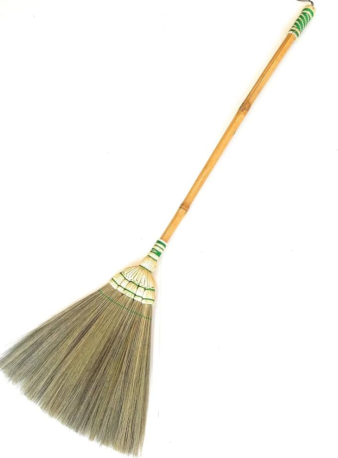 Big Man Broom
