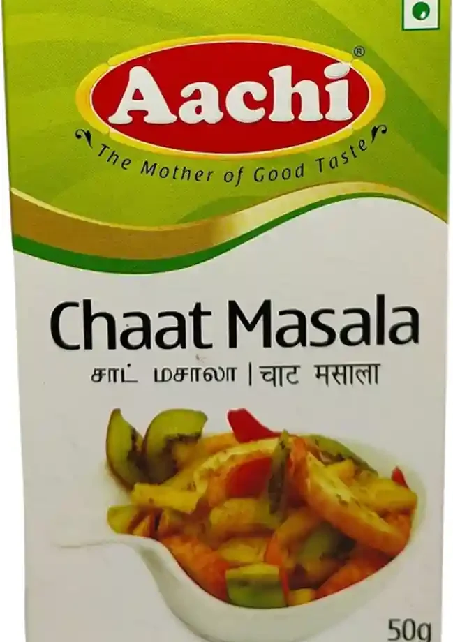 Aachi Chaat Masala