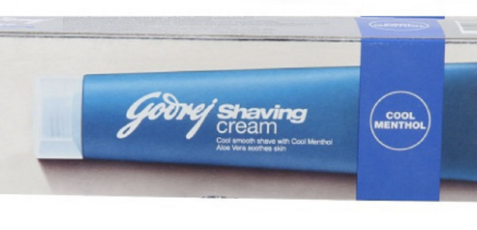 Godrej Shaving Cream Cool