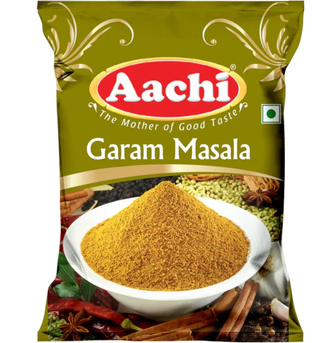 Aachi Garam Masala