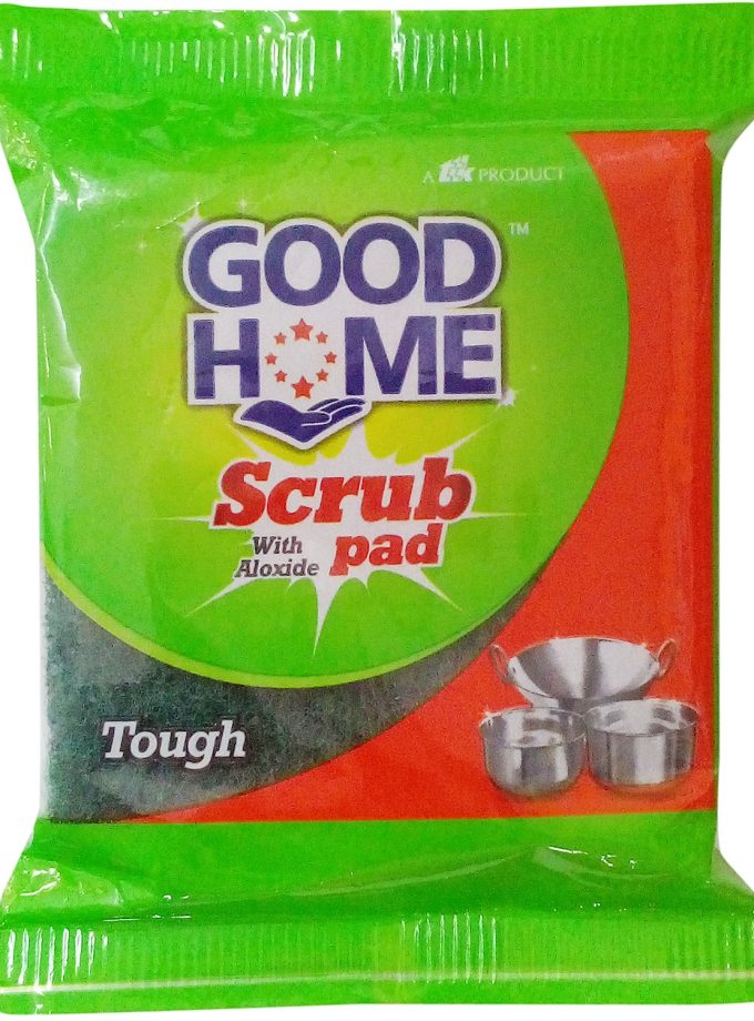 Good Home Scrub