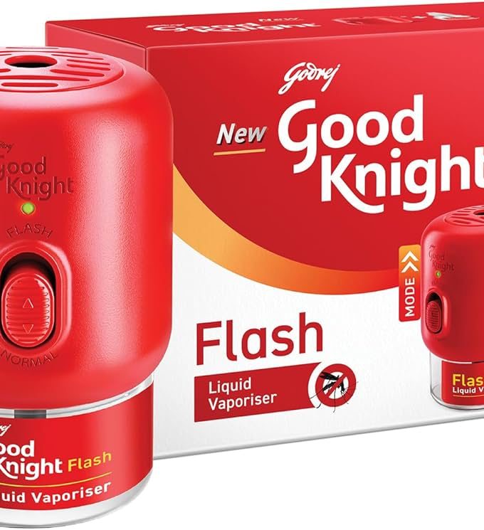 Gk  Flash Liquid +Machine