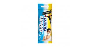 Gillete Guard
