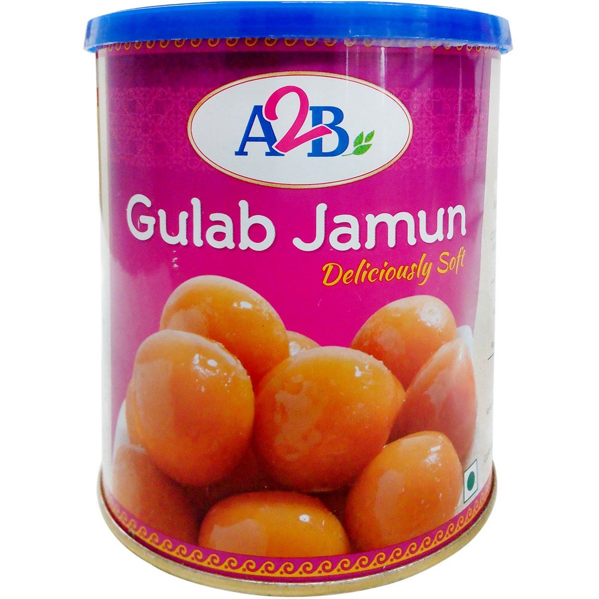 A2B Gulab Jamun