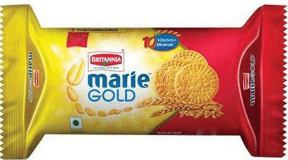Britannia Marie Gold
