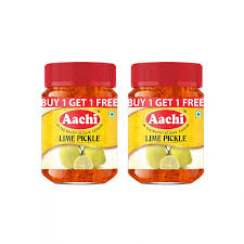 Aachi  Lemon Pickle