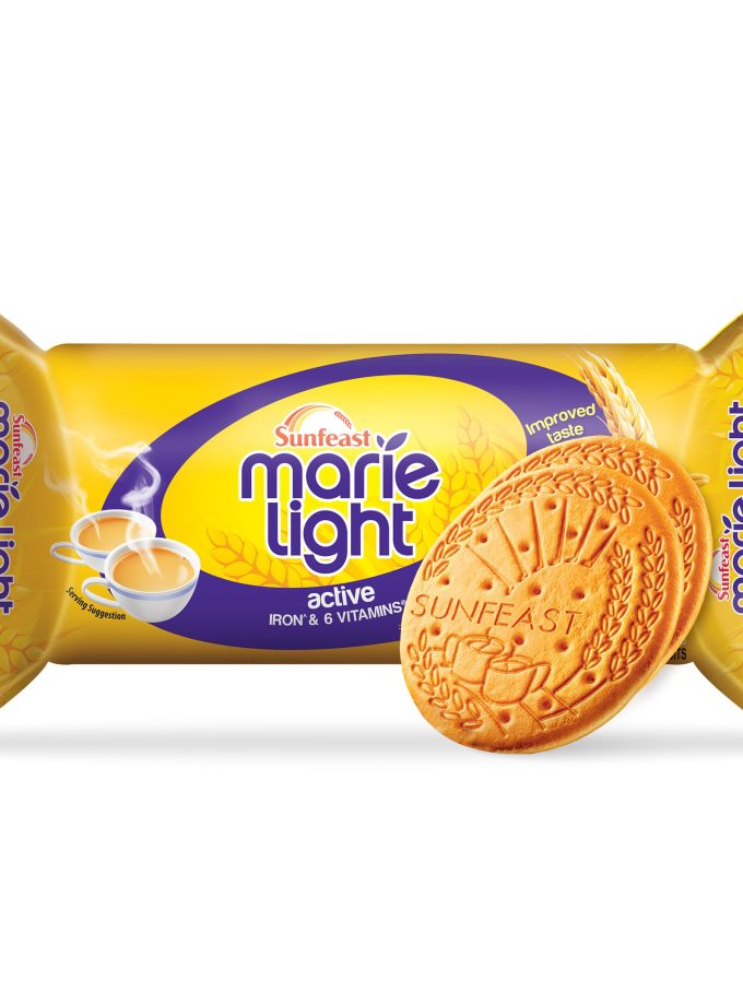 Sunfeast Marie Light