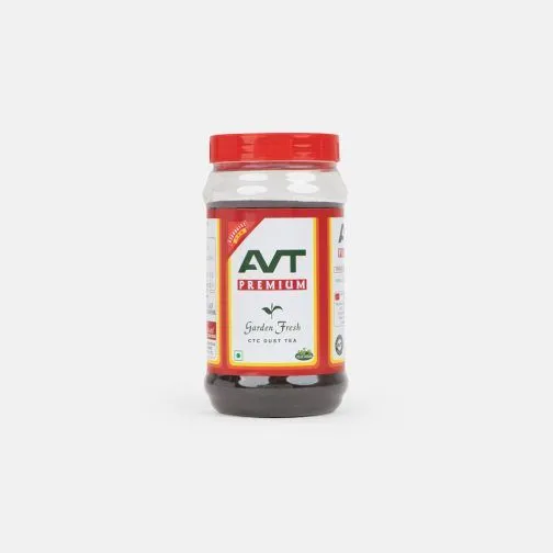Avt Premium Jar