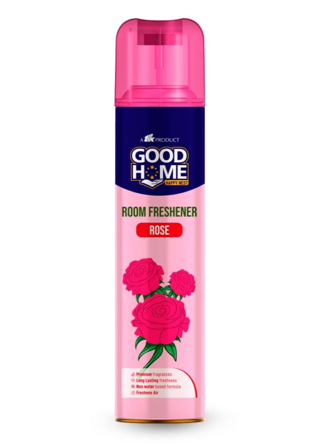 Gh Rose Room Freshner
