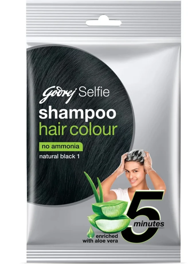 Godrej Expect Shampoo
