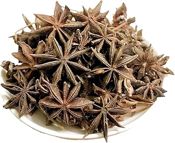 Golden Star Spices