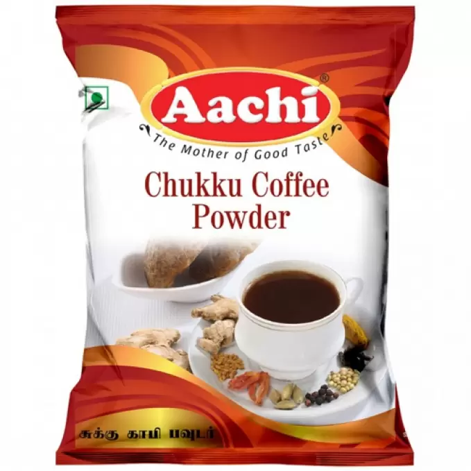 Aachi Chukku Coffee Powder