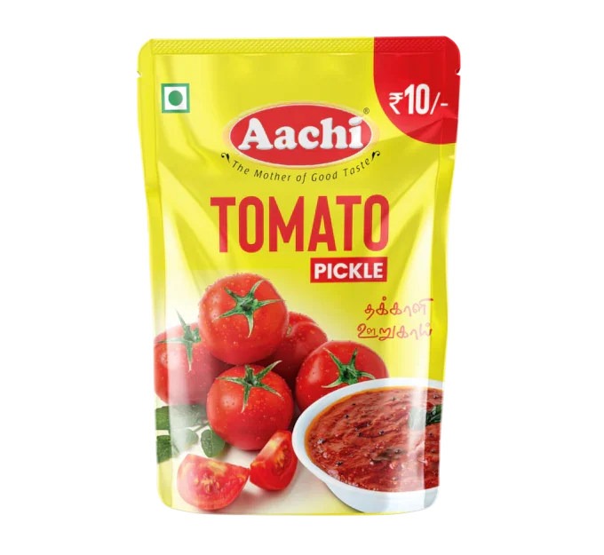 Aachi Tomato Pickle