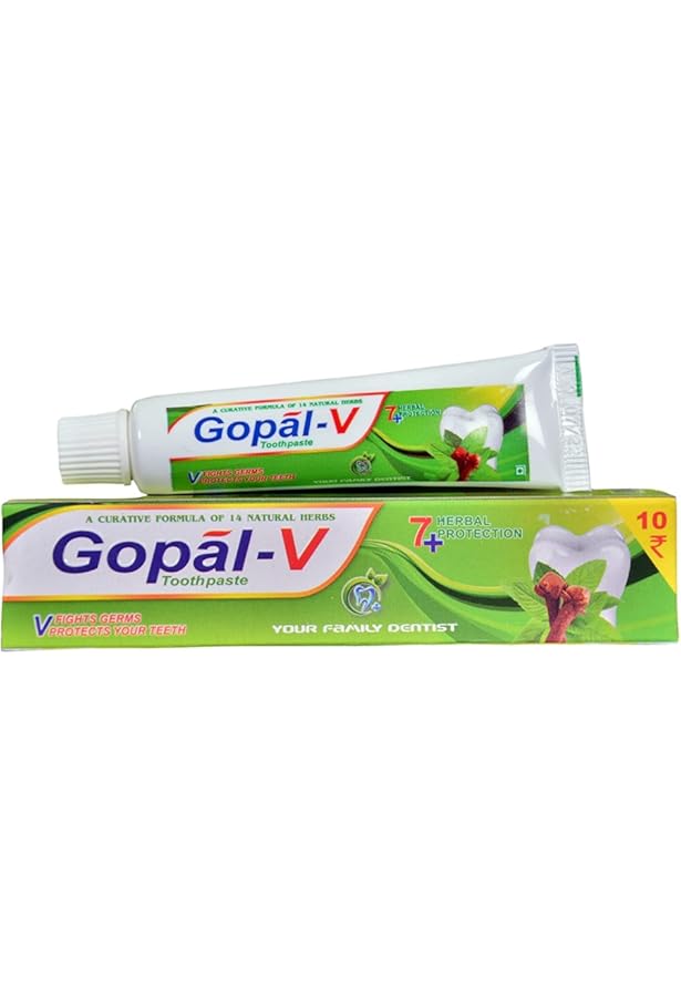 Gopal -v Paste