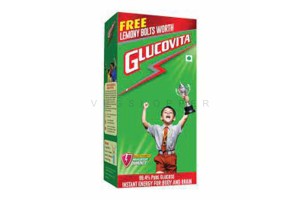 Glucovita