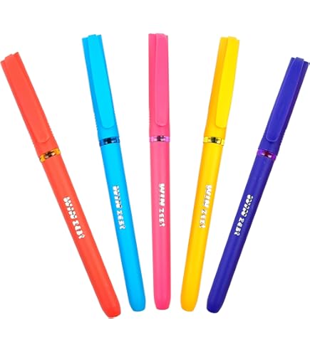 Win Latex Pens