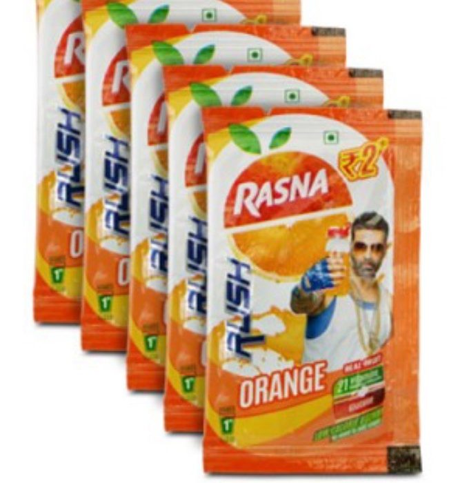 Rasna Powder