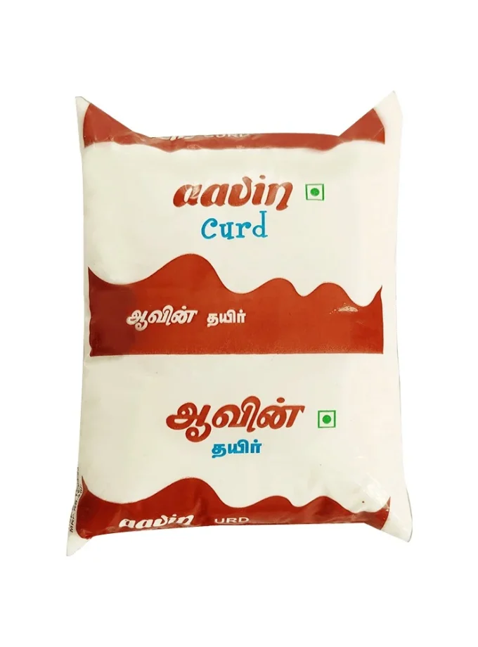 Aavin Curd