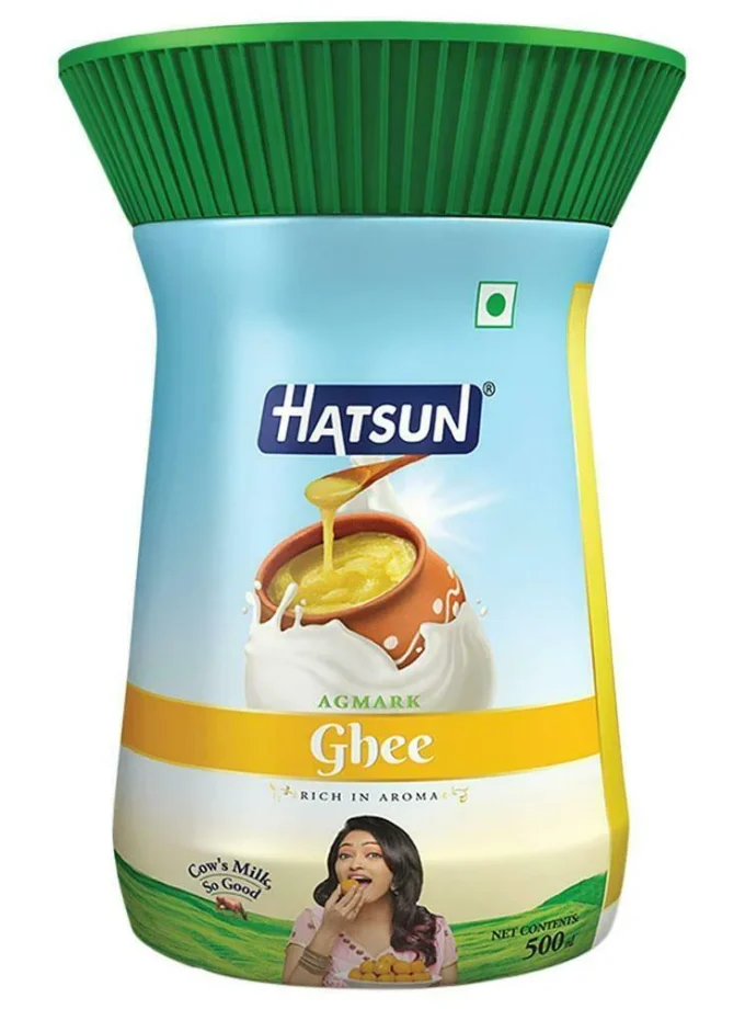 Hatsun Ghee