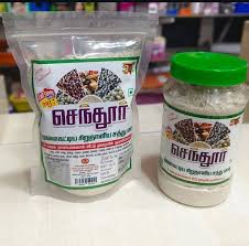 Senthoor Health Mix