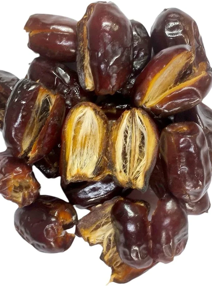 Jene Seedless Dates