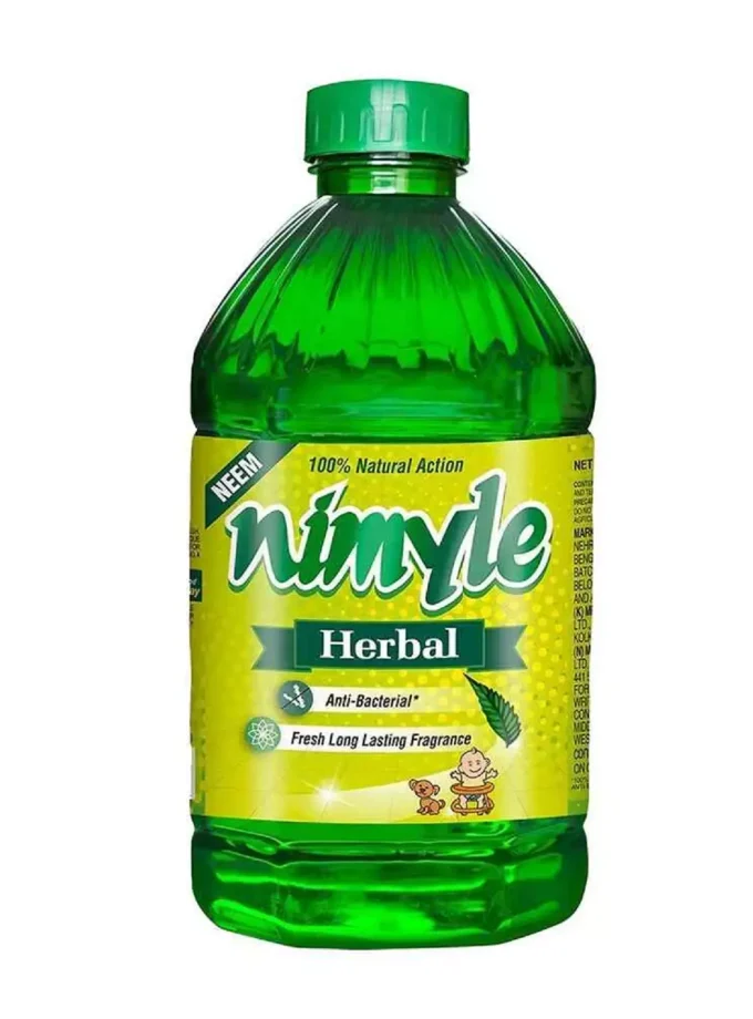 Nimyle Liquid