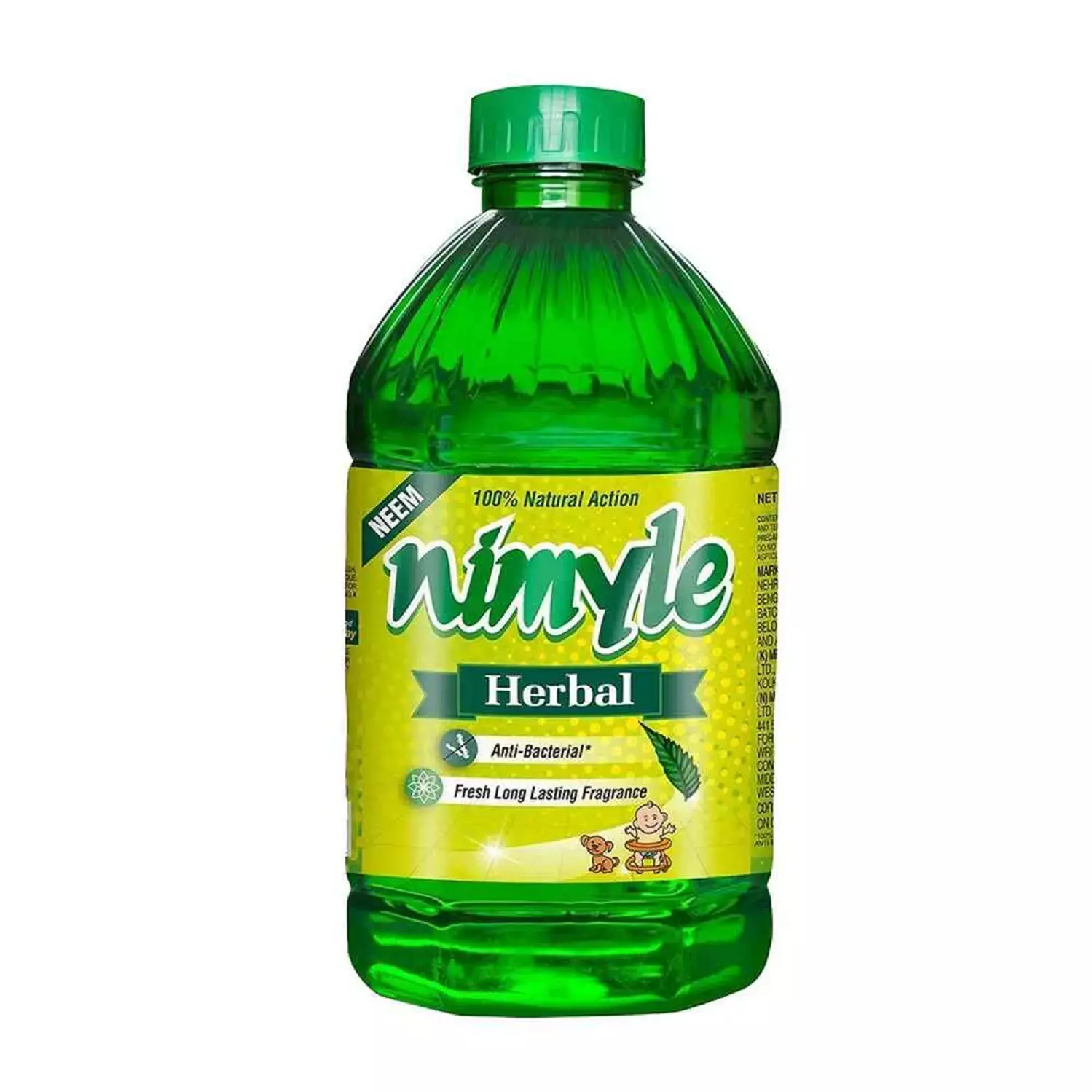 Nimyle Liquid