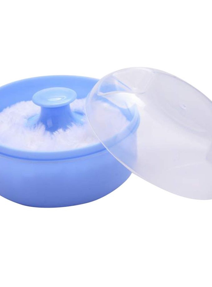 Powder Box