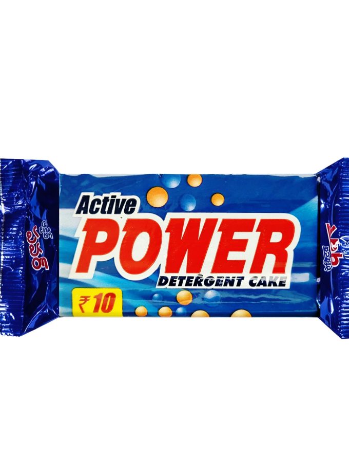 Power Soap