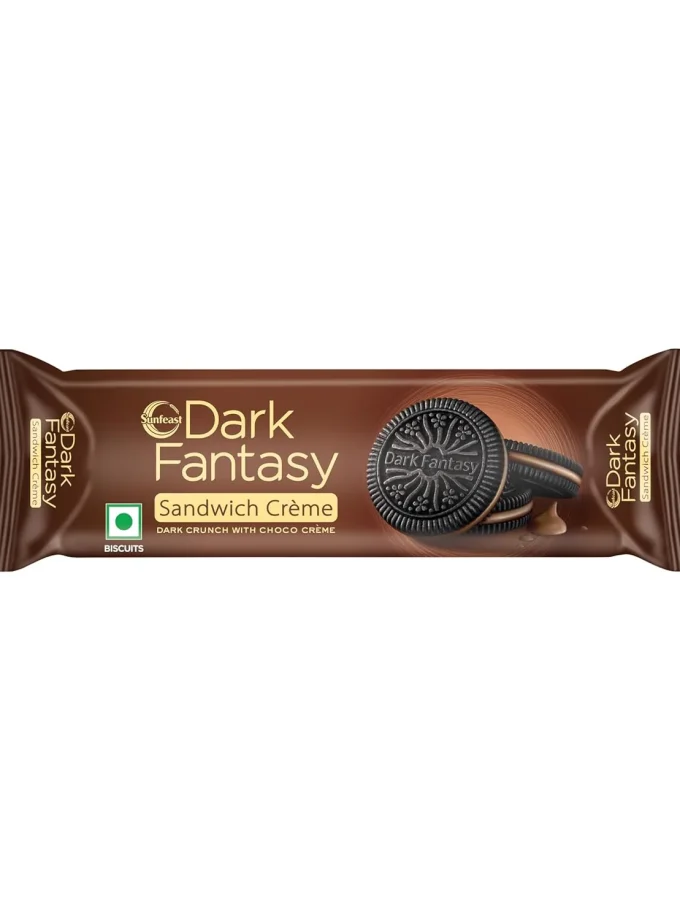 Sunfeast Dark Fantasy Sandwich Creme