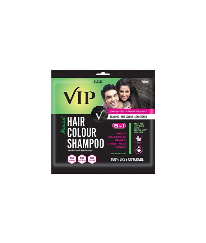 VIP Hair Shampoo