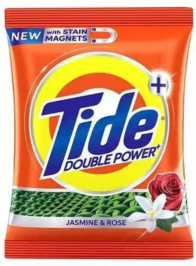Tide Powder(Orange)