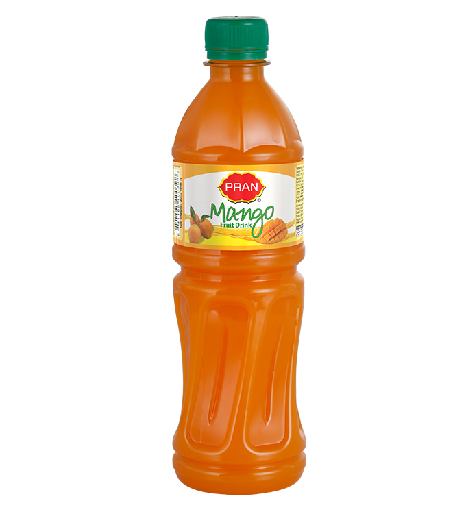 Pran Mango Juice