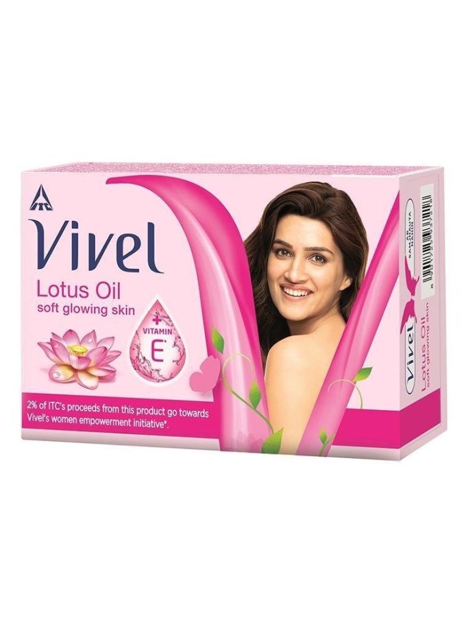 Vivel Lotus Oil