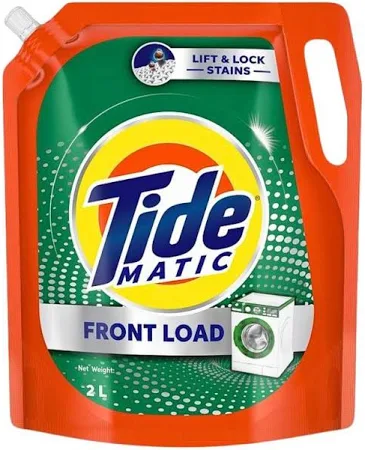 Tide Liquid